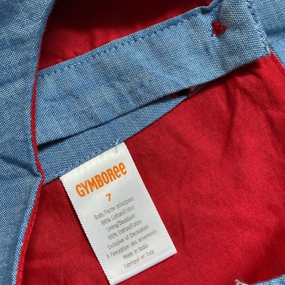 BNWOT ladybud dress, other items available from the same collection - Picture 4 of 7